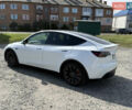 Білий Тесла Model Y, об'ємом двигуна 0 л та пробігом 57 тис. км за 27000 $, фото 4 на Automoto.ua