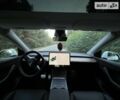 Белый Тесла Model Y, объемом двигателя 0 л и пробегом 8 тыс. км за 35000 $, фото 31 на Automoto.ua