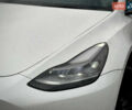 Білий Тесла Model Y, об'ємом двигуна 0 л та пробігом 62 тис. км за 27400 $, фото 8 на Automoto.ua