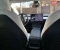 Белый Тесла Model Y, объемом двигателя 0 л и пробегом 40 тыс. км за 25000 $, фото 13 на Automoto.ua