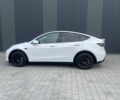 Белый Тесла Model Y, объемом двигателя 0 л и пробегом 38 тыс. км за 31000 $, фото 7 на Automoto.ua