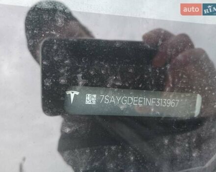 Белый Тесла Model Y, объемом двигателя 0 л и пробегом 71 тыс. км за 23200 $, фото 8 на Automoto.ua
