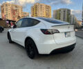 Білий Тесла Model Y, об'ємом двигуна 0 л та пробігом 38 тис. км за 27000 $, фото 4 на Automoto.ua