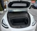 Тесла Model Y 2022 в Ровно на Automoto.ua Белый Тесла Model Y, объемом двигателя 0 л и пробегом 83 тыс. км за 22500 $, фото 61 на Automoto.ua
