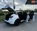Белый Тесла Model Y, объемом двигателя 0 л и пробегом 59 тыс. км за 28800 $, фото 43 на Automoto.ua