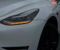 Тесла Model Y 2022 в Ровно на Automoto.ua Белый Тесла Model Y, объемом двигателя 0 л и пробегом 83 тыс. км за 22500 $, фото 8 на Automoto.ua