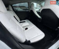 Білий Тесла Model Y, об'ємом двигуна 0 л та пробігом 62 тис. км за 27400 $, фото 25 на Automoto.ua