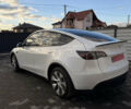 Білий Тесла Model Y, об'ємом двигуна 0 л та пробігом 52 тис. км за 26000 $, фото 3 на Automoto.ua