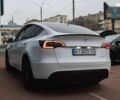 Белый Тесла Model Y, объемом двигателя 0 л и пробегом 20 тыс. км за 44999 $, фото 14 на Automoto.ua
