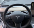Белый Тесла Model Y, объемом двигателя 0 л и пробегом 56 тыс. км за 29000 $, фото 14 на Automoto.ua