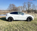 Белый Тесла Model Y, объемом двигателя 0 л и пробегом 20 тыс. км за 28000 $, фото 9 на Automoto.ua