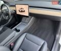 Белый Тесла Model Y, объемом двигателя 0 л и пробегом 42 тыс. км за 39900 $, фото 38 на Automoto.ua