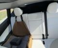 Белый Тесла Model Y, объемом двигателя 0 л и пробегом 55 тыс. км за 27599 $, фото 18 на Automoto.ua