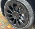 Білий Тесла Model Y, об'ємом двигуна 0 л та пробігом 34 тис. км за 35000 $, фото 1 на Automoto.ua