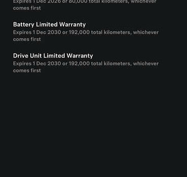 Білий Тесла Model Y, об'ємом двигуна 0 л та пробігом 54 тис. км за 34250 $, фото 7 на Automoto.ua