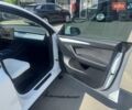 Тесла Model Y 2022 у Києві на Automoto.ua Білий Тесла Model Y, об'ємом двигуна 0 л та пробігом 28 тис. км за 33000 $, фото 8 на Automoto.ua