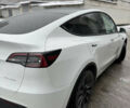 Білий Тесла Model Y, об'ємом двигуна 0 л та пробігом 4 тис. км за 39000 $, фото 15 на Automoto.ua