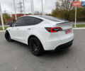 Білий Тесла Model Y, об'ємом двигуна 0 л та пробігом 38 тис. км за 28500 $, фото 5 на Automoto.ua