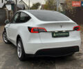 Белый Тесла Model Y, объемом двигателя 0 л и пробегом 53 тыс. км за 36700 $, фото 5 на Automoto.ua