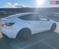 Белый Тесла Model Y, объемом двигателя 0 л и пробегом 39 тыс. км за 32500 $, фото 8 на Automoto.ua