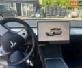 Тесла Model Y 2022 у Києві на Automoto.ua Білий Тесла Model Y, об'ємом двигуна 0 л та пробігом 28 тис. км за 33000 $, фото 7 на Automoto.ua