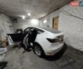 Белый Тесла Model Y, объемом двигателя 0 л и пробегом 29 тыс. км за 28999 $, фото 62 на Automoto.ua