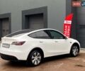 Білий Тесла Model Y, об'ємом двигуна 0 л та пробігом 81 тис. км за 32500 $, фото 9 на Automoto.ua