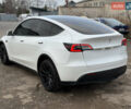 Белый Тесла Model Y, объемом двигателя 0 л и пробегом 16 тыс. км за 26500 $, фото 27 на Automoto.ua