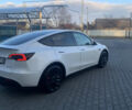 Белый Тесла Model Y, объемом двигателя 0 л и пробегом 50 тыс. км за 29999 $, фото 9 на Automoto.ua