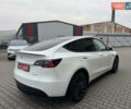 Белый Тесла Model Y, объемом двигателя 0 л и пробегом 29 тыс. км за 21700 $, фото 4 на Automoto.ua