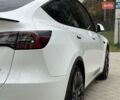 Білий Тесла Model Y, об'ємом двигуна 0 л та пробігом 117 тис. км за 23500 $, фото 17 на Automoto.ua