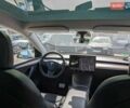 Белый Тесла Model Y, объемом двигателя 0 л и пробегом 12 тыс. км за 36950 $, фото 5 на Automoto.ua