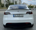Белый Тесла Model Y, объемом двигателя 0 л и пробегом 80 тыс. км за 26800 $, фото 5 на Automoto.ua