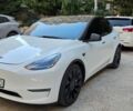Белый Тесла Model Y, объемом двигателя 0 л и пробегом 66 тыс. км за 25500 $, фото 1 на Automoto.ua