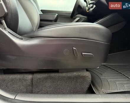 Тесла Model Y 2022 в Ровно на Automoto.ua Белый Тесла Model Y, объемом двигателя 0 л и пробегом 83 тыс. км за 22500 $, фото 56 на Automoto.ua
