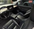 Тесла Model Y 2022 в Ровно на Automoto.ua Белый Тесла Model Y, объемом двигателя 0 л и пробегом 83 тыс. км за 22500 $, фото 29 на Automoto.ua
