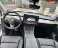 Белый Тесла Model Y, объемом двигателя 0 л и пробегом 94 тыс. км за 29999 $, фото 17 на Automoto.ua