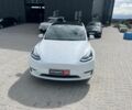 Белый Тесла Model Y, объемом двигателя 0 л и пробегом 58 тыс. км за 25990 $, фото 3 на Automoto.ua