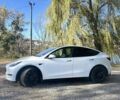 Білий Тесла Model Y, об'ємом двигуна 0 л та пробігом 62 тис. км за 29700 $, фото 2 на Automoto.ua