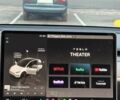 Белый Тесла Model Y, объемом двигателя 0 л и пробегом 46 тыс. км за 26500 $, фото 13 на Automoto.ua