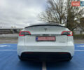 Белый Тесла Model Y, объемом двигателя 0 л и пробегом 68 тыс. км за 35000 $, фото 5 на Automoto.ua