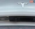 Тесла Model Y 2022 в Ровно на Automoto.ua Белый Тесла Model Y, объемом двигателя 0 л и пробегом 83 тыс. км за 22500 $, фото 17 на Automoto.ua