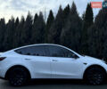 Білий Тесла Model Y, об'ємом двигуна 0 л та пробігом 116 тис. км за 27400 $, фото 11 на Automoto.ua