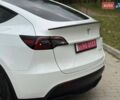 Білий Тесла Model Y, об'ємом двигуна 0 л та пробігом 117 тис. км за 23500 $, фото 22 на Automoto.ua