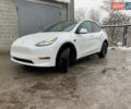 Белый Тесла Model Y, объемом двигателя 0 л и пробегом 4 тыс. км за 33000 $, фото 11 на Automoto.ua