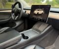 Белый Тесла Model Y, объемом двигателя 0 л и пробегом 90 тыс. км за 27500 $, фото 14 на Automoto.ua