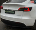 Белый Тесла Model Y, объемом двигателя 0 л и пробегом 53 тыс. км за 36700 $, фото 8 на Automoto.ua