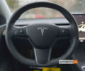 Белый Тесла Model Y, объемом двигателя 82 л и пробегом 22 тыс. км за 41600 $, фото 14 на Automoto.ua