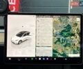Білий Тесла Model Y, об'ємом двигуна 0 л та пробігом 81 тис. км за 32500 $, фото 23 на Automoto.ua