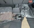 Белый Тесла Model Y, объемом двигателя 0 л и пробегом 35 тыс. км за 35000 $, фото 25 на Automoto.ua